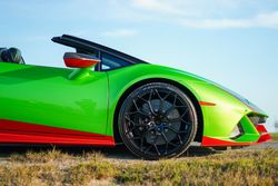 2020 Lamborghini Huracan EVO Spyder for sale