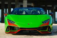 2020 Lamborghini Huracan EVO Spyder for sale