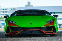 2020 Lamborghini Huracan EVO Spyder for sale
