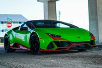 2020 Lamborghini Huracan EVO Spyder for sale