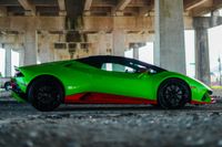 2020 Lamborghini Huracan EVO Spyder for sale