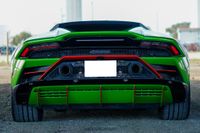 2020 Lamborghini Huracan EVO Spyder for sale