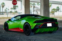 2020 Lamborghini Huracan EVO Spyder for sale