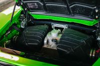 2020 Lamborghini Huracan EVO Spyder for sale