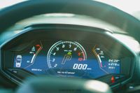 2020 Lamborghini Huracan EVO Spyder for sale