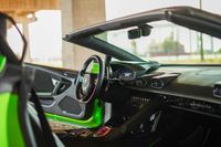 2020 Lamborghini Huracan EVO Spyder for sale