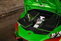 2020 Lamborghini Huracan EVO Spyder for sale