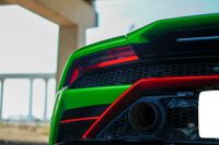 2020 Lamborghini Huracan EVO Spyder for sale