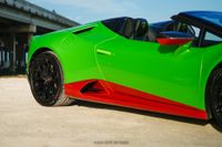2020 Lamborghini Huracan EVO Spyder for sale