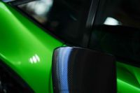 2020 Lamborghini Huracan EVO Spyder for sale