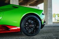 2020 Lamborghini Huracan EVO Spyder for sale