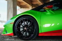 2020 Lamborghini Huracan EVO Spyder for sale