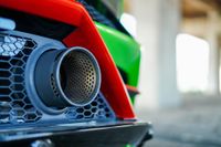 2020 Lamborghini Huracan EVO Spyder for sale