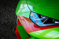 2020 Lamborghini Huracan EVO Spyder for sale