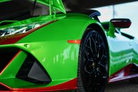 2020 Lamborghini Huracan EVO Spyder for sale