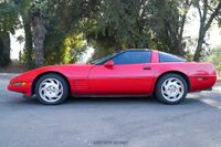 1993 Chevrolet Corvette 40th Anniversary Edition for sale