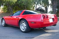1993 Chevrolet Corvette 40th Anniversary Edition for sale