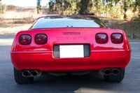 1993 Chevrolet Corvette 40th Anniversary Edition for sale