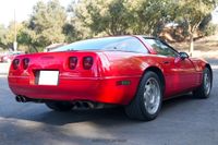 1993 Chevrolet Corvette 40th Anniversary Edition for sale