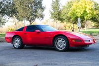 1993 Chevrolet Corvette 40th Anniversary Edition for sale