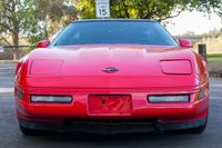 1993 Chevrolet Corvette 40th Anniversary Edition for sale