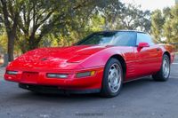 1993 Chevrolet Corvette 40th Anniversary Edition for sale