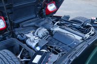 1993 Chevrolet Corvette 40th Anniversary Edition for sale