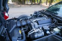 1993 Chevrolet Corvette 40th Anniversary Edition for sale