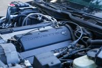 1993 Chevrolet Corvette 40th Anniversary Edition for sale