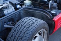 1993 Chevrolet Corvette 40th Anniversary Edition for sale
