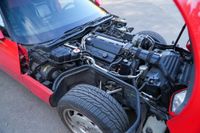 1993 Chevrolet Corvette 40th Anniversary Edition for sale