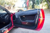 1993 Chevrolet Corvette 40th Anniversary Edition for sale