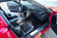 1993 Chevrolet Corvette 40th Anniversary Edition for sale