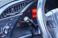 1993 Chevrolet Corvette 40th Anniversary Edition for sale