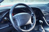 1993 Chevrolet Corvette 40th Anniversary Edition for sale