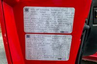 1993 Chevrolet Corvette 40th Anniversary Edition for sale