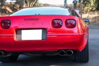 1993 Chevrolet Corvette 40th Anniversary Edition for sale