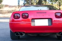 1993 Chevrolet Corvette 40th Anniversary Edition for sale