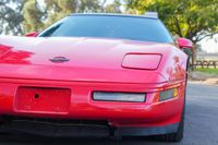 1993 Chevrolet Corvette 40th Anniversary Edition for sale