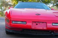 1993 Chevrolet Corvette 40th Anniversary Edition for sale