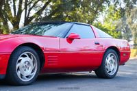 1993 Chevrolet Corvette 40th Anniversary Edition for sale