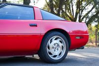 1993 Chevrolet Corvette 40th Anniversary Edition for sale