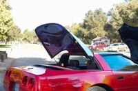 1993 Chevrolet Corvette 40th Anniversary Edition for sale