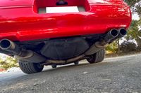1993 Chevrolet Corvette 40th Anniversary Edition for sale
