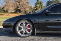 1993 Toyota MR2 Turbo Coupe for sale