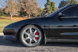 1993 Toyota MR2 Turbo Coupe for sale
