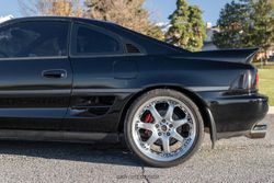 1993 Toyota MR2 Turbo Coupe for sale