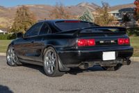 1993 Toyota MR2 Turbo Coupe for sale