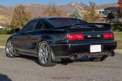 1993 Toyota MR2 Turbo Coupe for sale