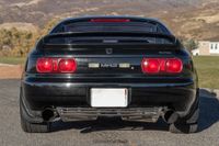 1993 Toyota MR2 Turbo Coupe for sale